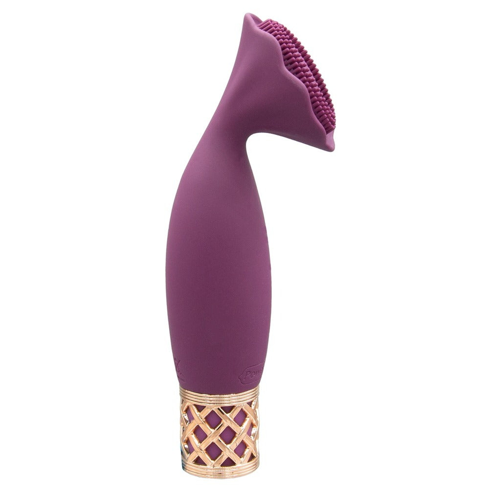 premium pillow talk secrets passion mini massager