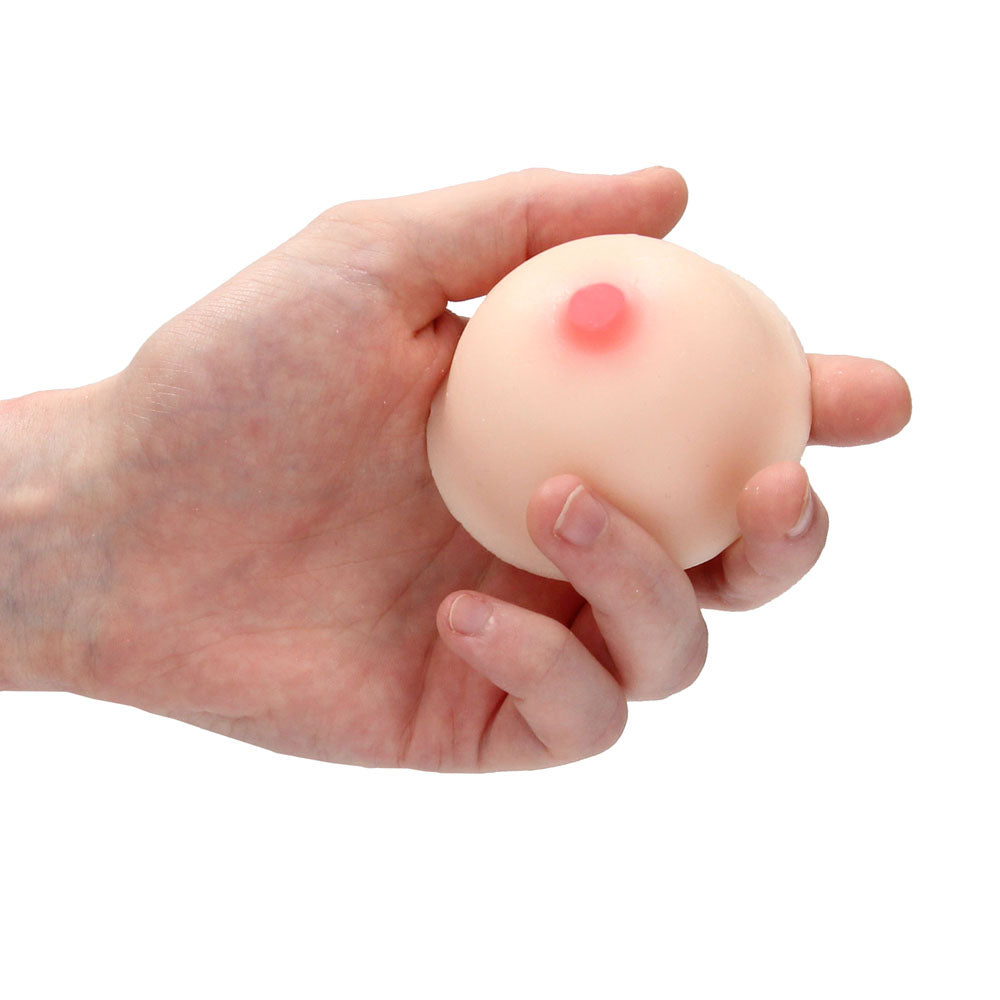 premium pink titty soap