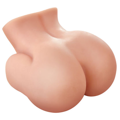 premium pipedream extreme toyz fuck my flesh bubble butt
