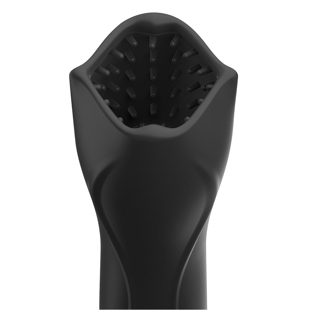 premium pipedream extreme vibrating roto teazer masturbator