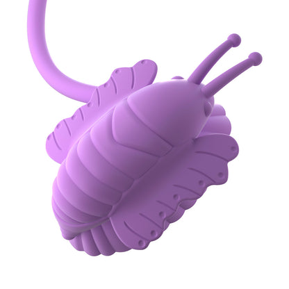 premium pipedream fantasy for her butterfly flutther