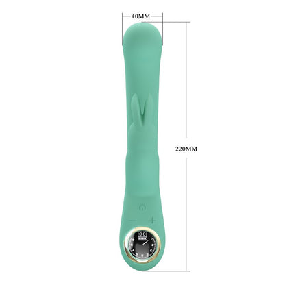 premium pretty love lamar rabbit vibrator