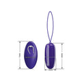 premium pretty love selkie youth remote control egg