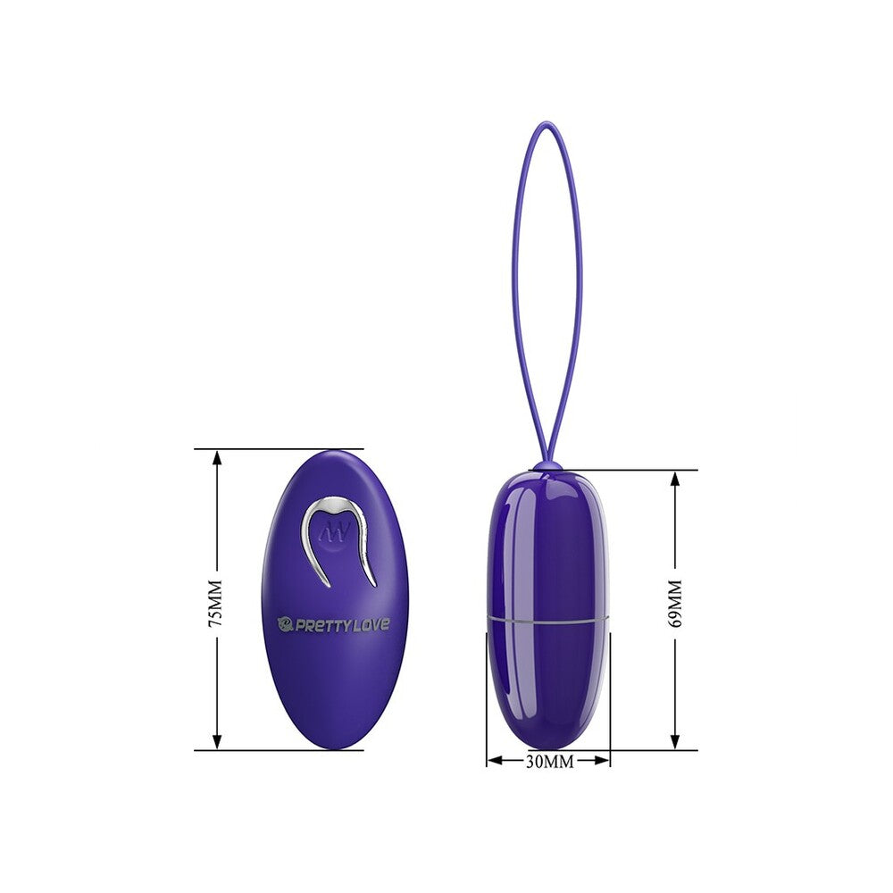 premium pretty love selkie youth remote control egg