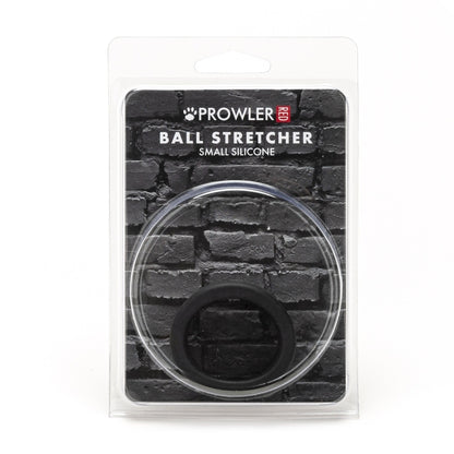 premium prowler red small silicone ball stretcher
