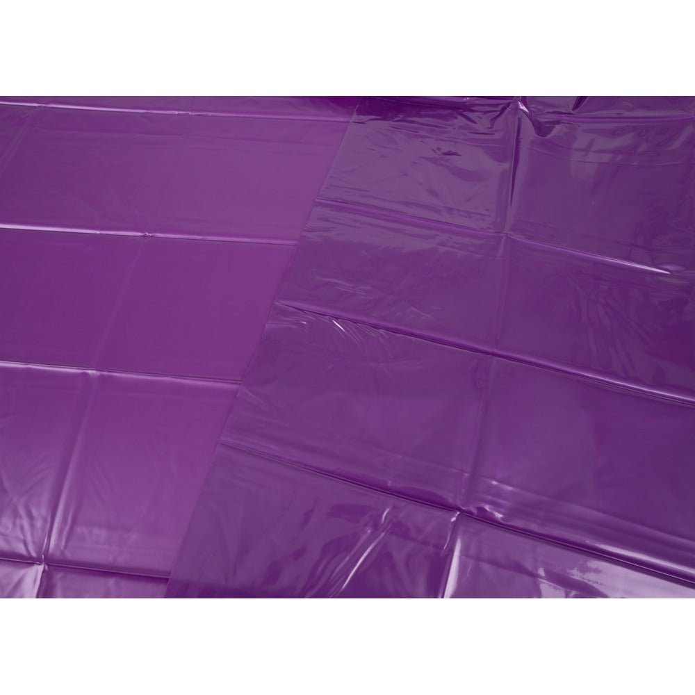 premium purple orgy bedsheets