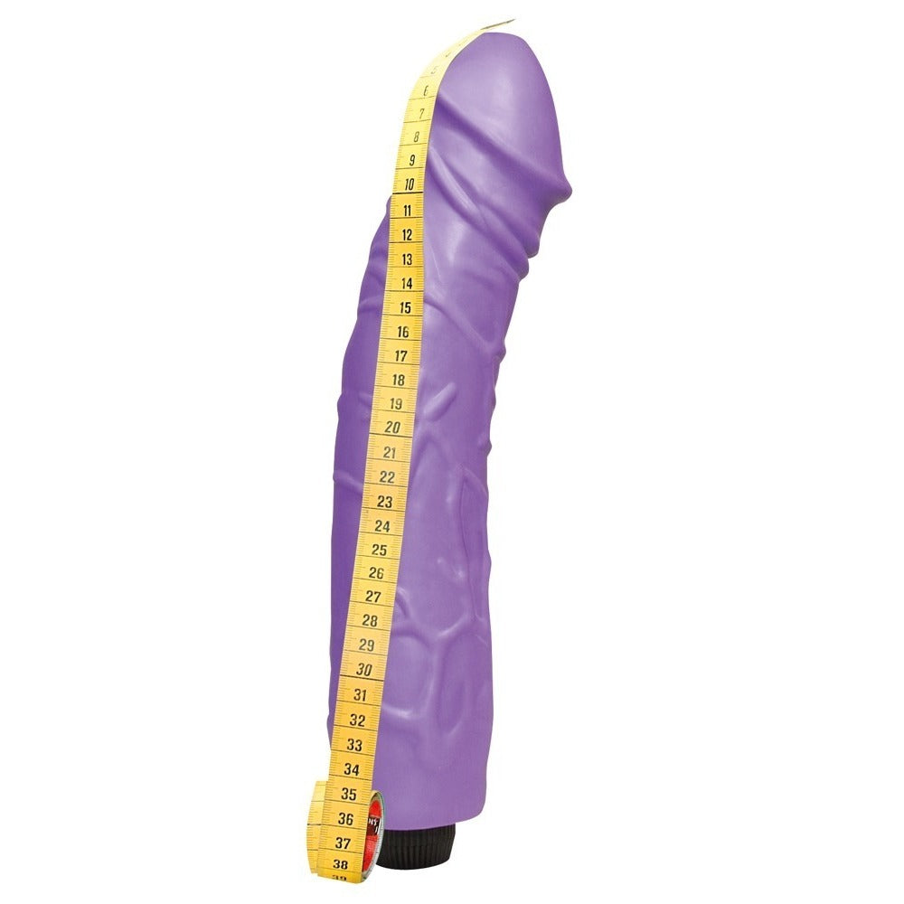 premium queeny love giant lover vibrator