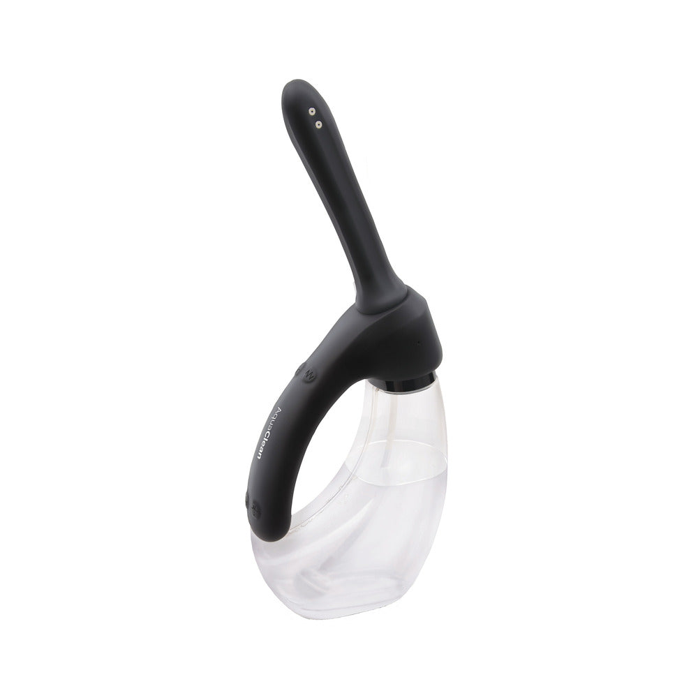 premium rechargeable auto douche