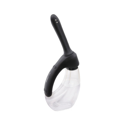 premium rechargeable auto douche