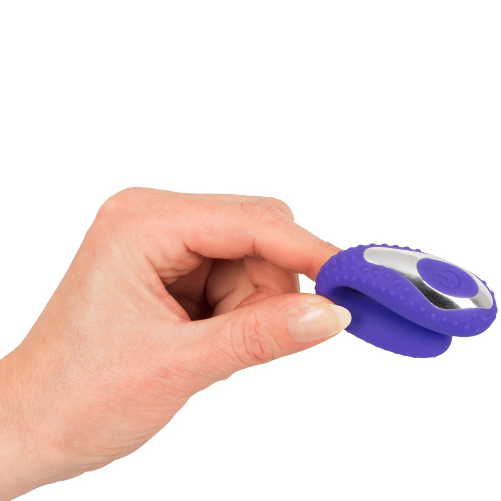 premium rechargeable blowjob vibrator