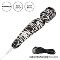 premium rechargeable waterproof hype massager wand