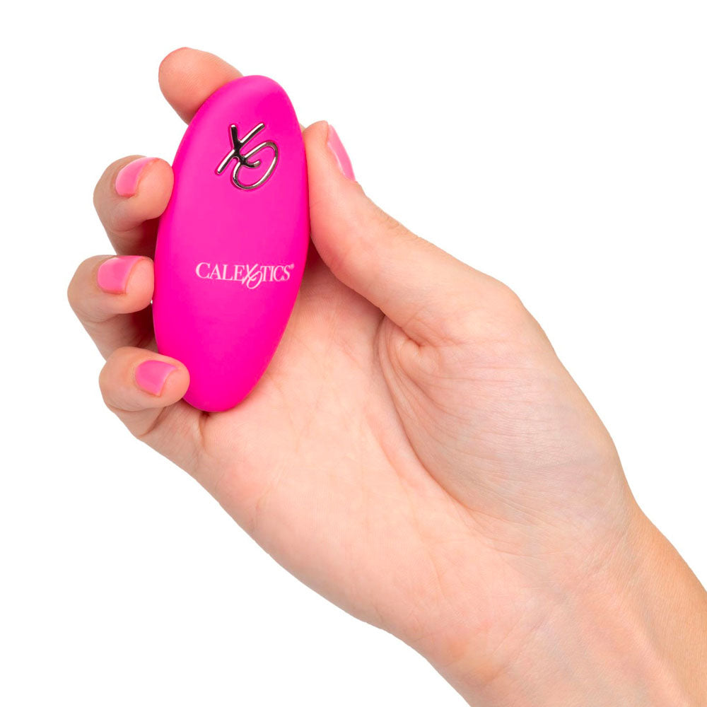 premium remote control dual motor kegel system