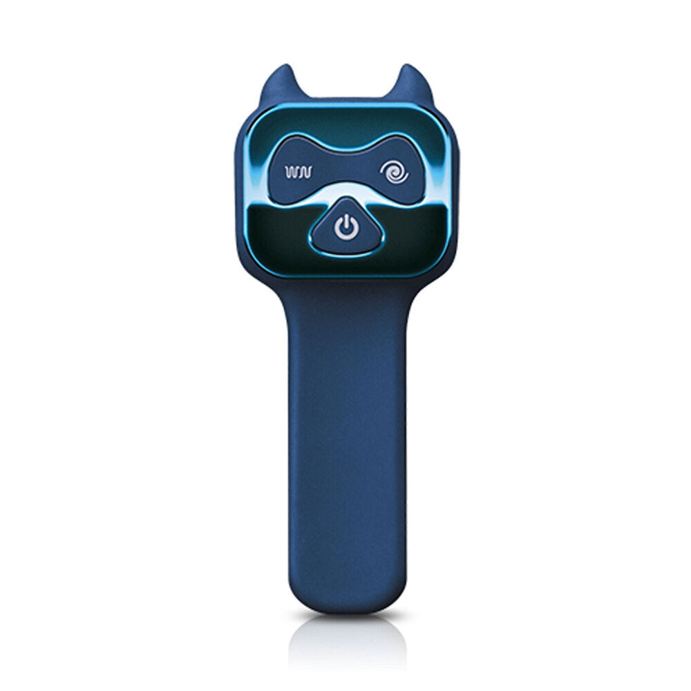 premium renegade orbit prostate massager