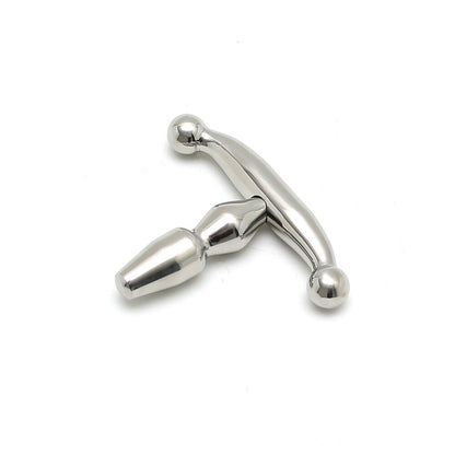 premium rimba bondage play small urethral plug