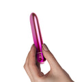 premium rocks off boudoir courtesan bullet