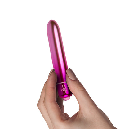 premium rocks off boudoir courtesan bullet