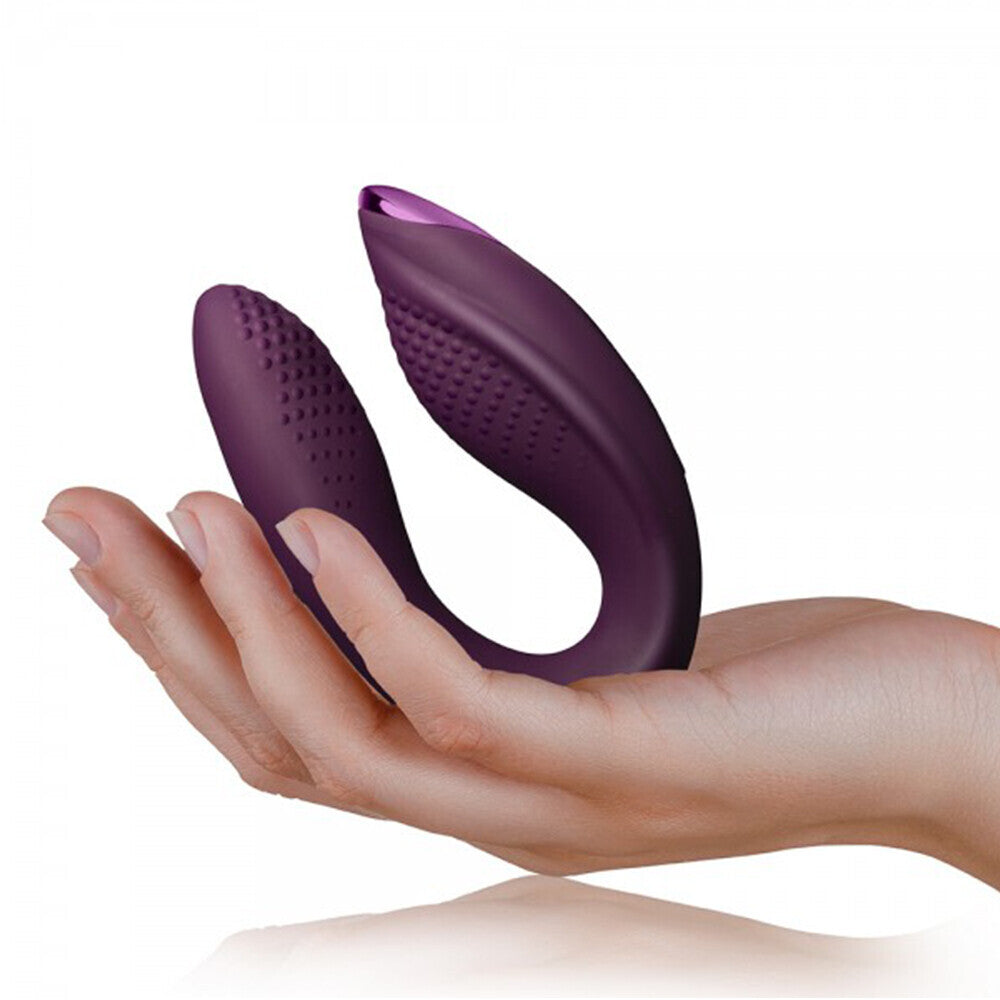 premium rocks off rock chick diva clit and gspot vibe