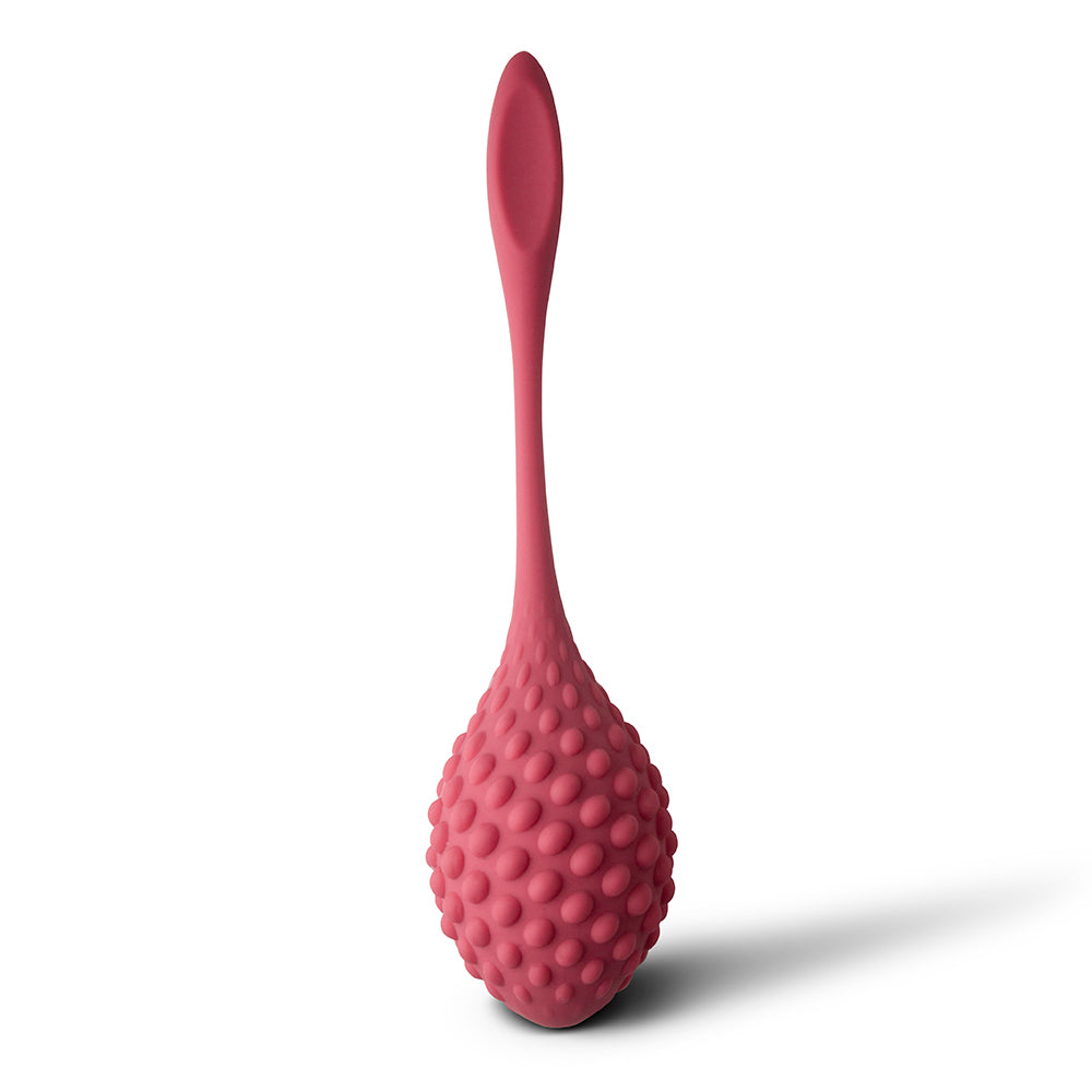 premium rocks off unite silicone kegel set