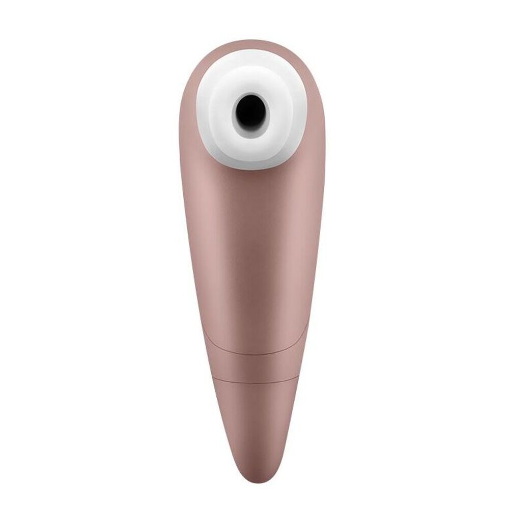 premium satisfyer 1 clitoral vibrator