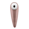 Satisfyer 1 Clitoral Vibrator