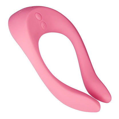 premium satisfyer partner multifun 2 endless joy pink