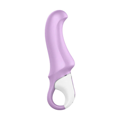 premium satisfyer vibes charming smile rechargeable gspot vibrator