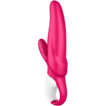 premium satisfyer vibes mr rabbit rechargeable vibrator
