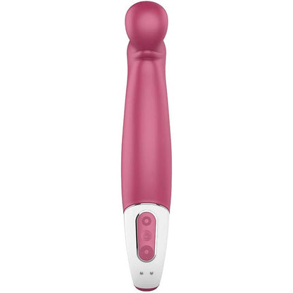 premium satisfyer vibes petting hippo rechargeable gspot vibrator