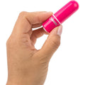 premium screaming o charged vooom pink remote control bullet vibe