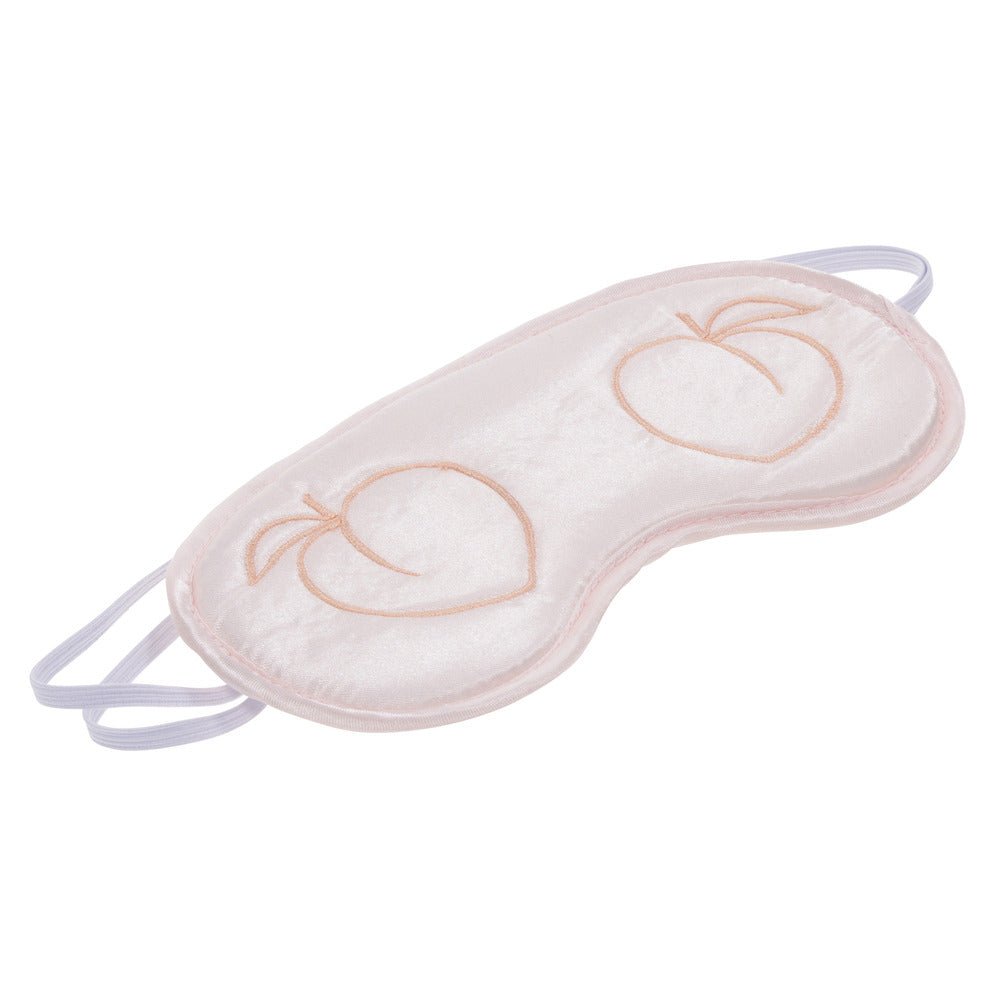 premium sex and mischief satin blindfold