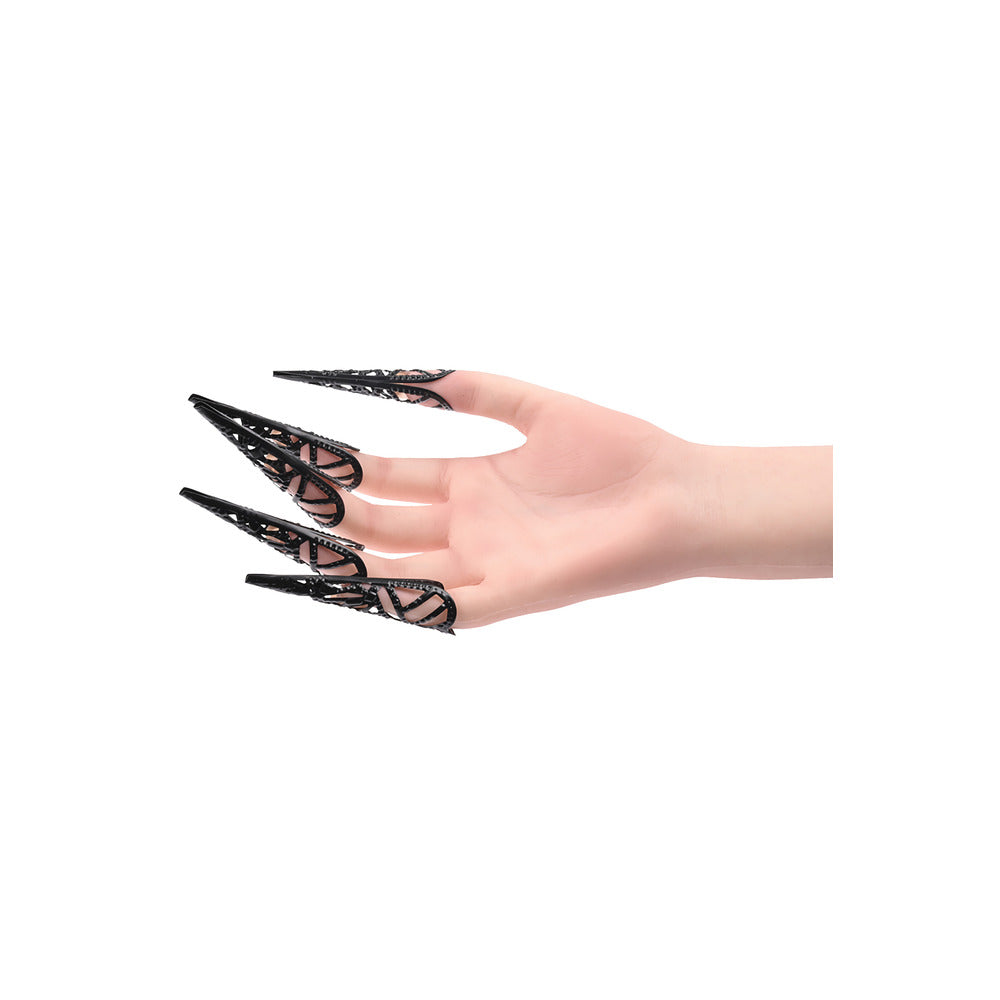 premium sex and mischief sensory fingertips