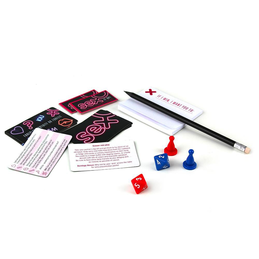 premium sex marks the spot game of chance romance and sexual indulgence
