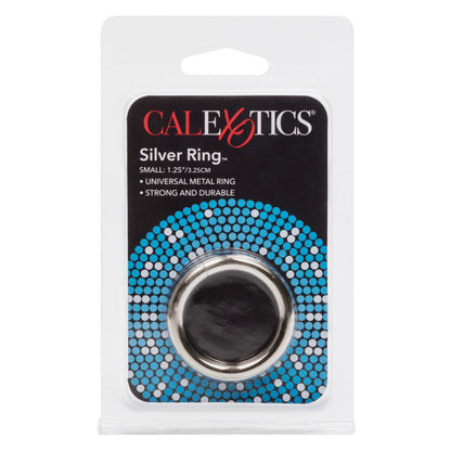 premium silver ring penis ring smalls