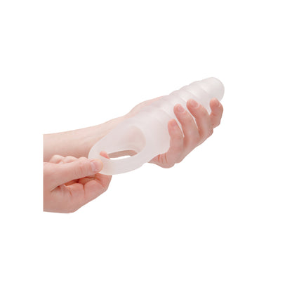 premium sono no 21 dong sleeve transparent