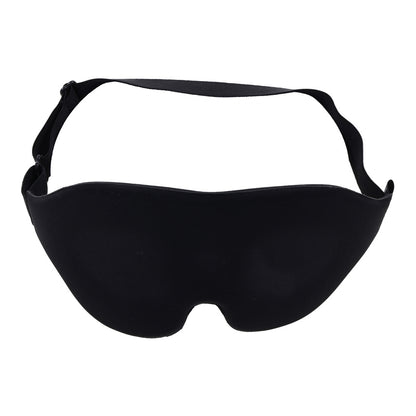 premium sportsheets blackout blindfold