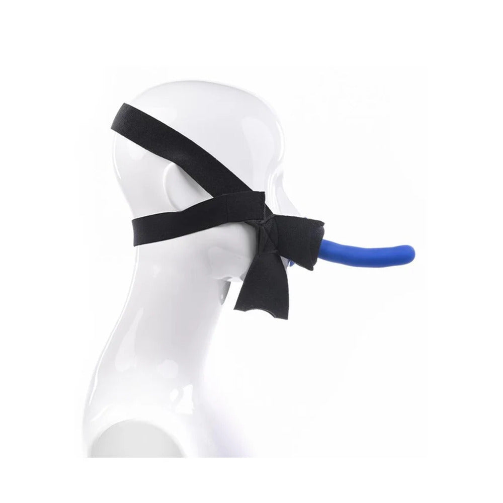 premium sportsheets face strap on harness