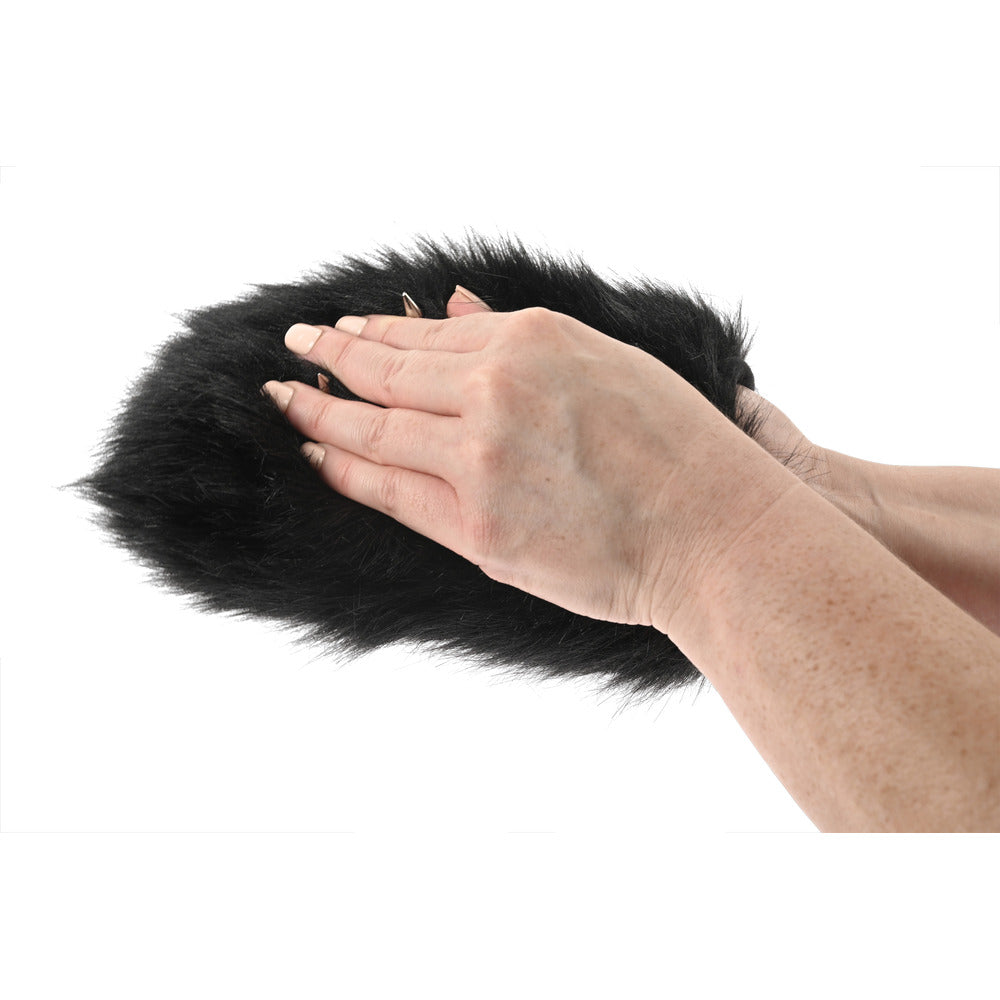 premium sportsheets spiked sensory mitt