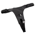 premium strap on colour dildo harness