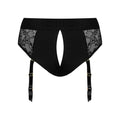 premium strap on me harness lingerie diva medium