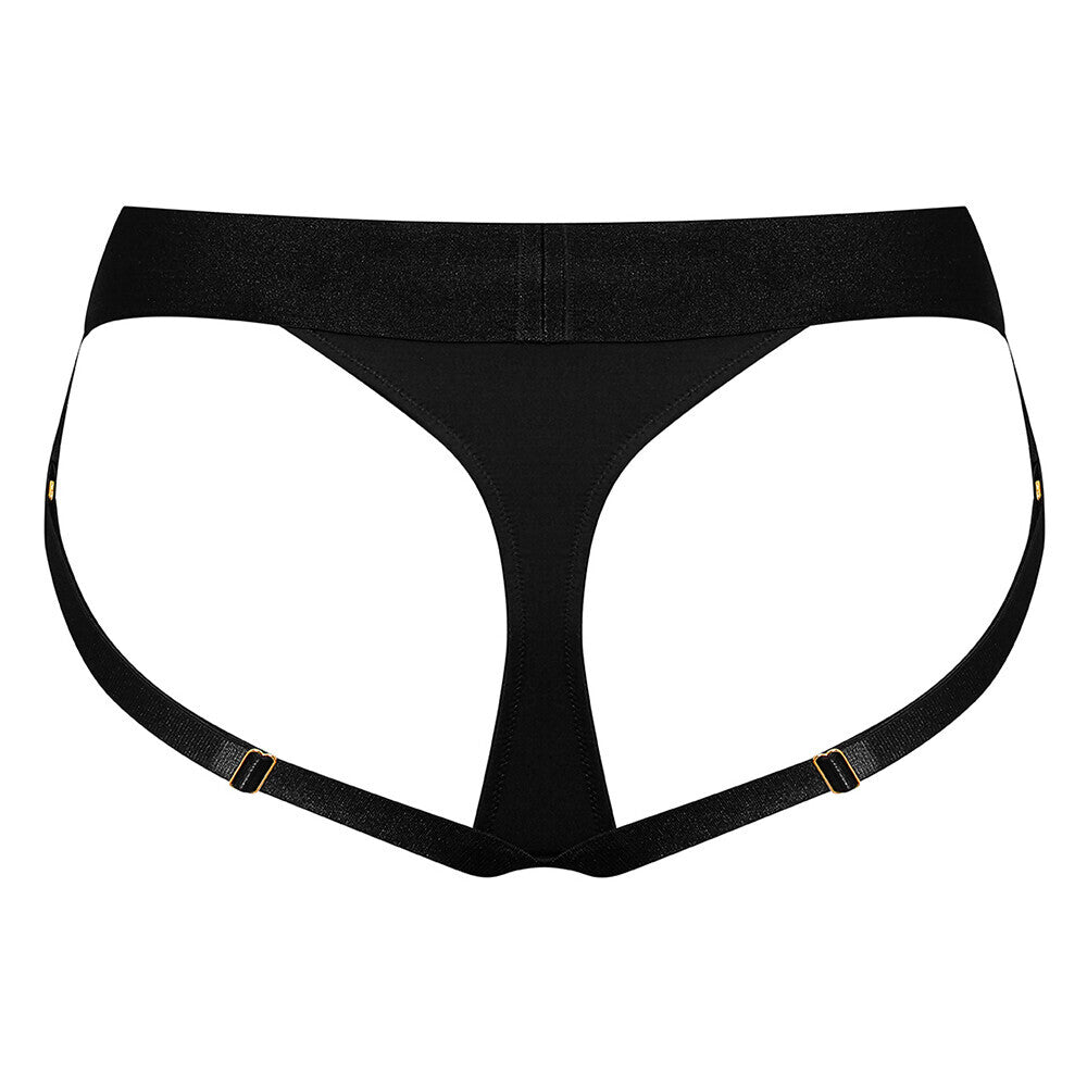 premium strap on me harness lingerie heroine xlarge