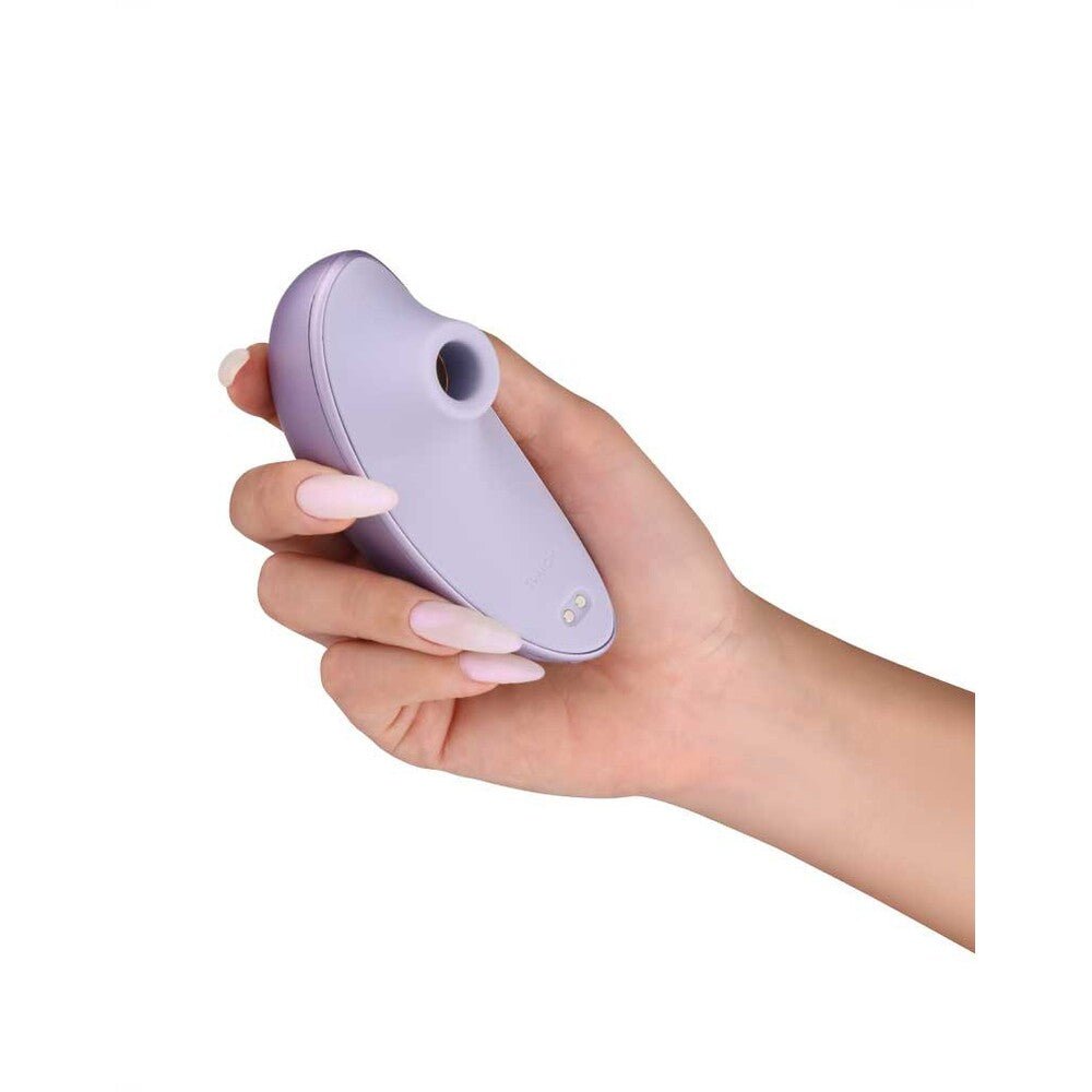 premium svakom pulse clitoral stimulator galaxie app control