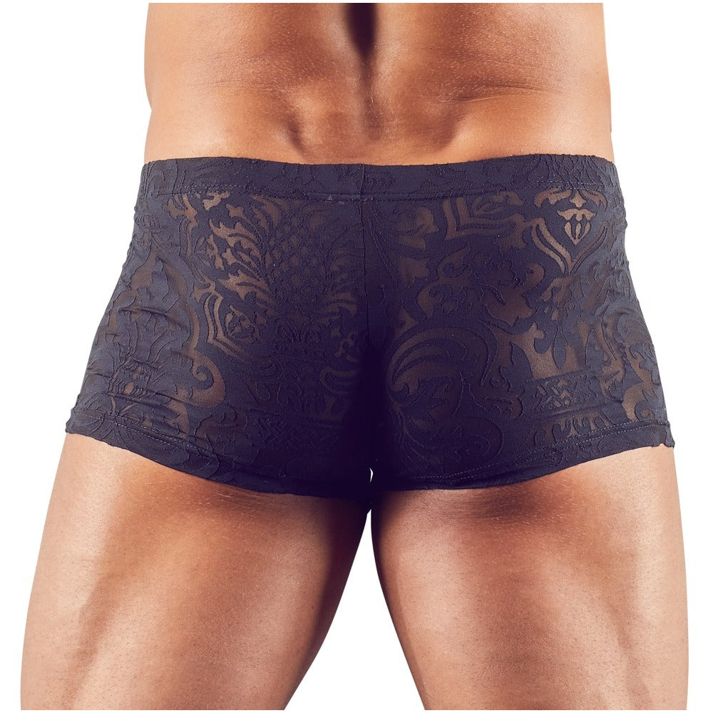 premium svenjoyment mens patterned brief