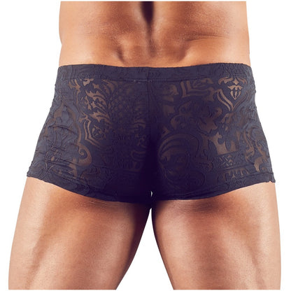 premium svenjoyment mens patterned brief