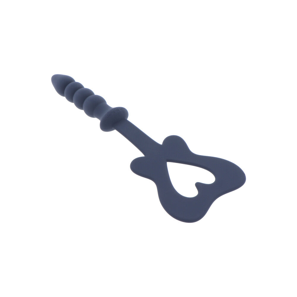 premium taboom silicone paddle and plug
