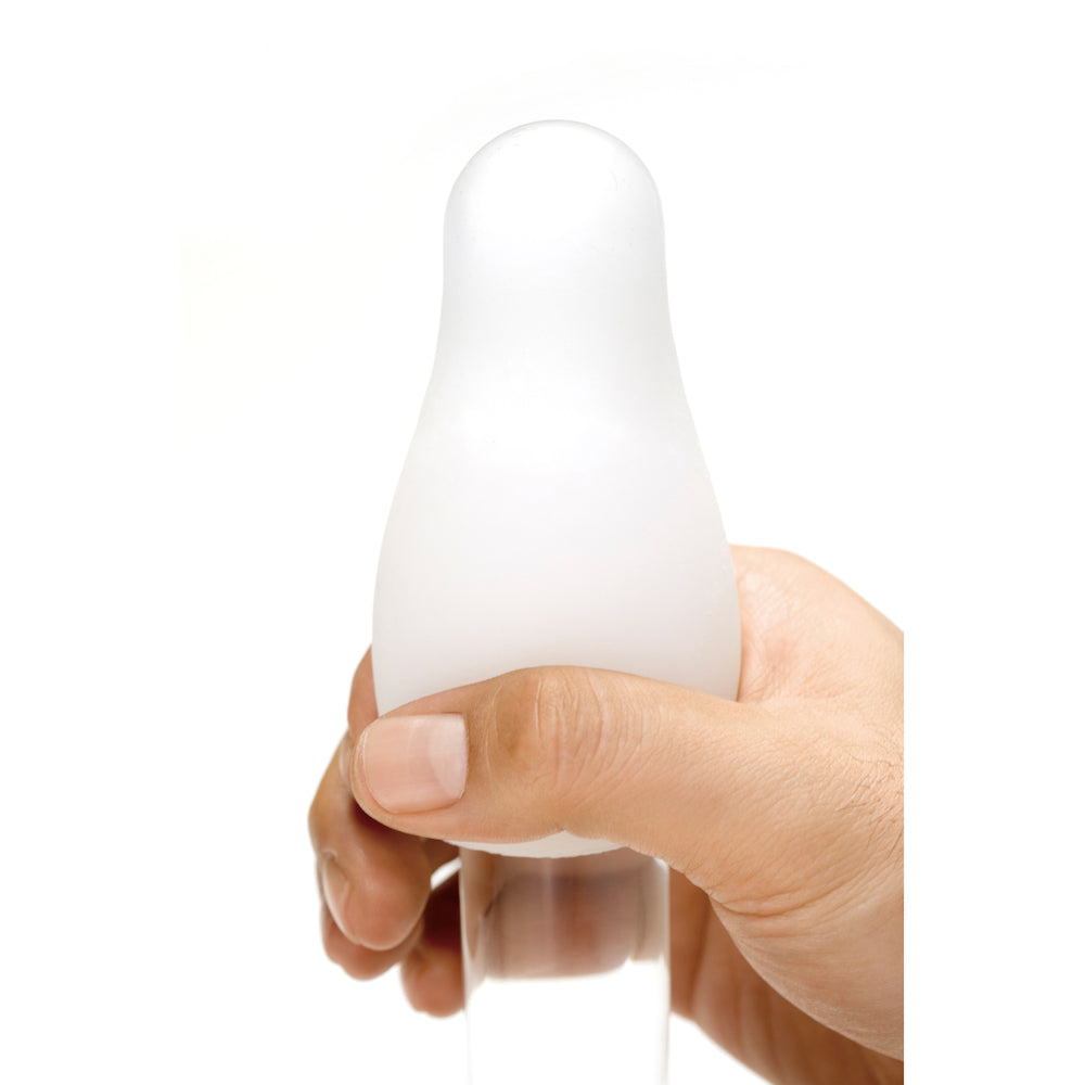 premium tenga crater egg masturbator
