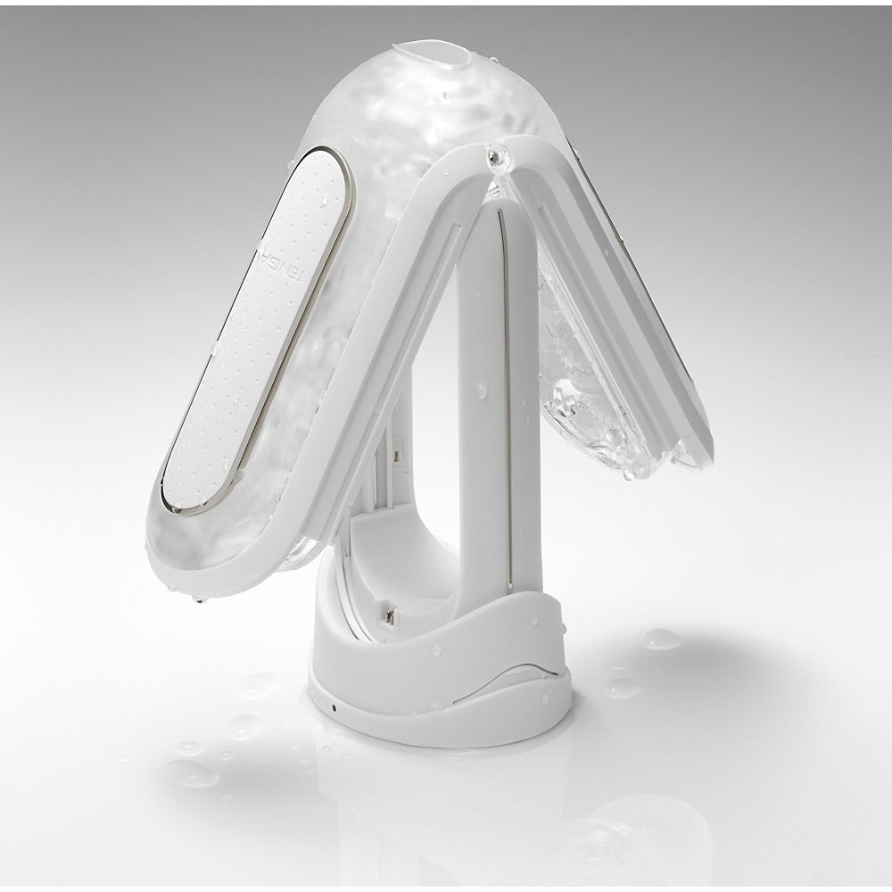 premium tenga flip 0 zero vibrating masturbator