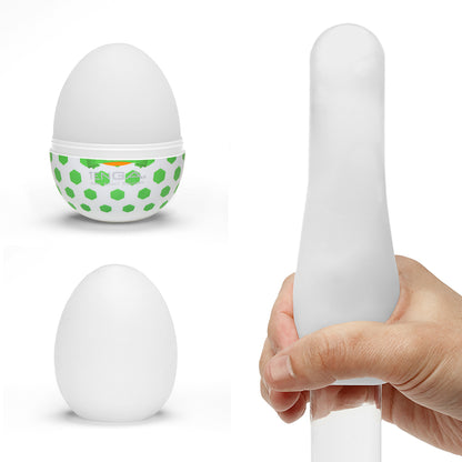 premium tenga stud egg masturbator