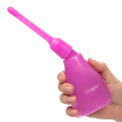 premium the ultimate reusable douche