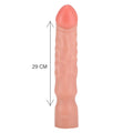 premium toyjoy big boy dildo 12 inch
