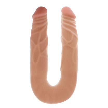 premium toyjoy get real 14 inch flesh double dildo